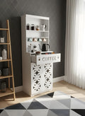 كوفى كورنر mdf
